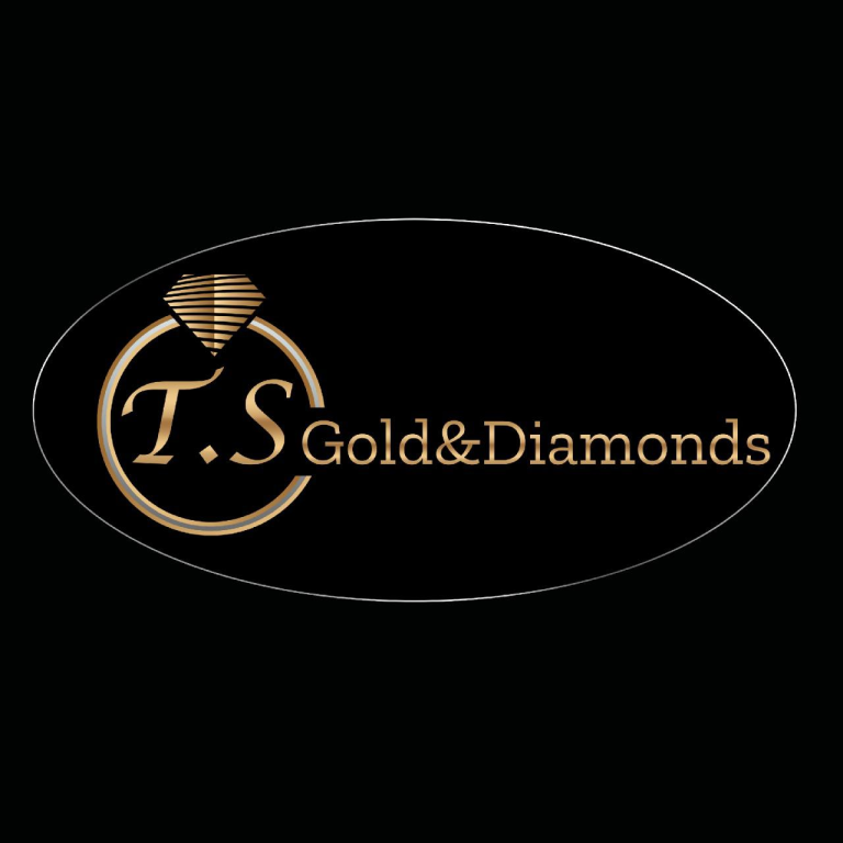 תכשיטי זהב TS תכשיטי זהב TS