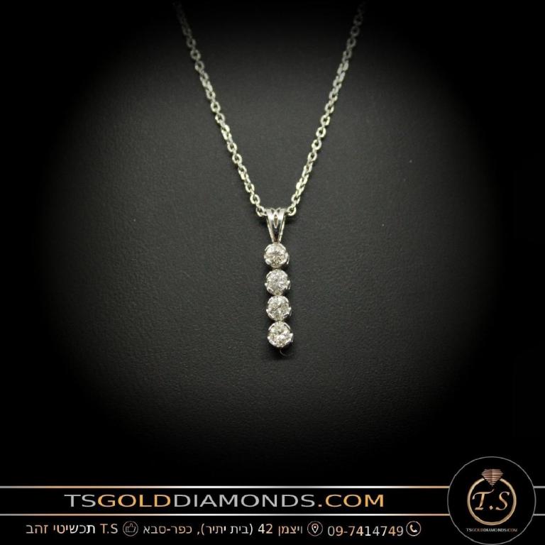 תכשיטי זהב TS תכשיטי זהב TS