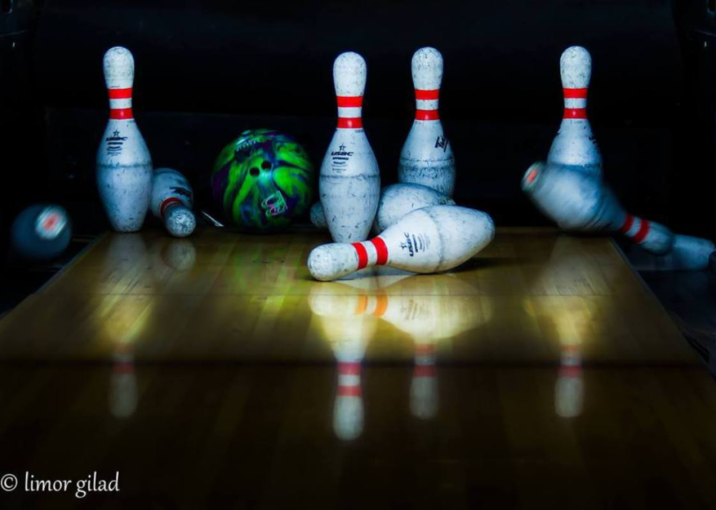 פול באולינג פול באולינג