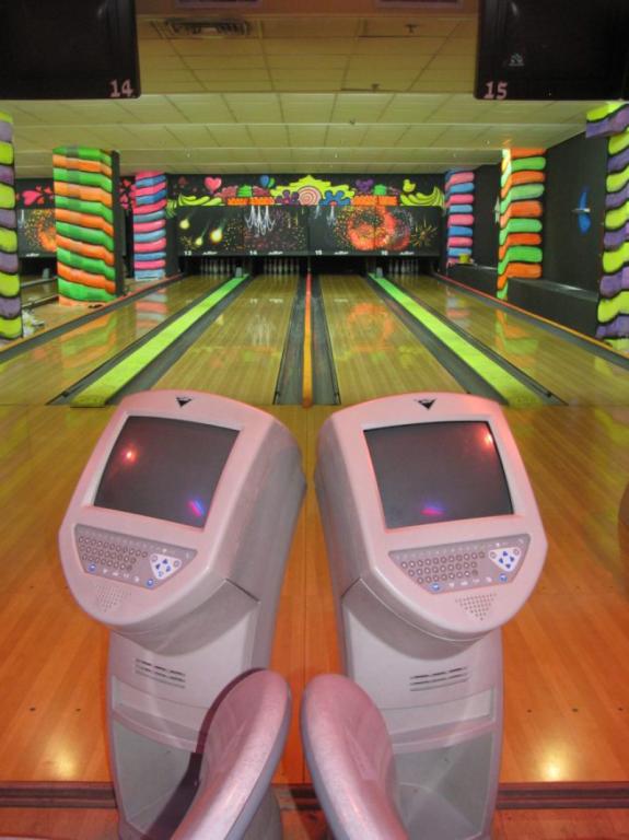 פול באולינג פול באולינג