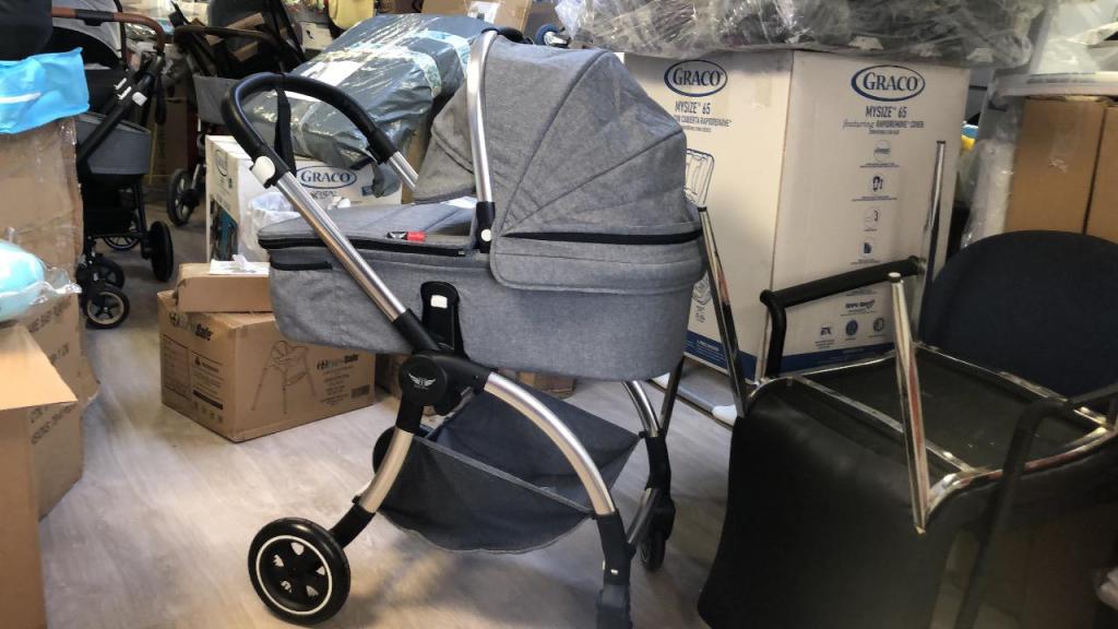 בייבי לאב בייבי לאב