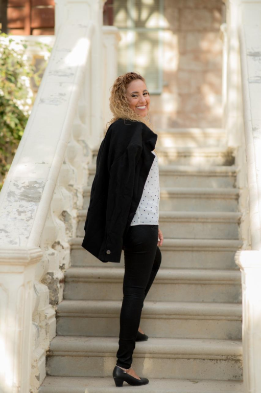 דלית אוחיון יועצת מס דלית אוחיון יועצת מס