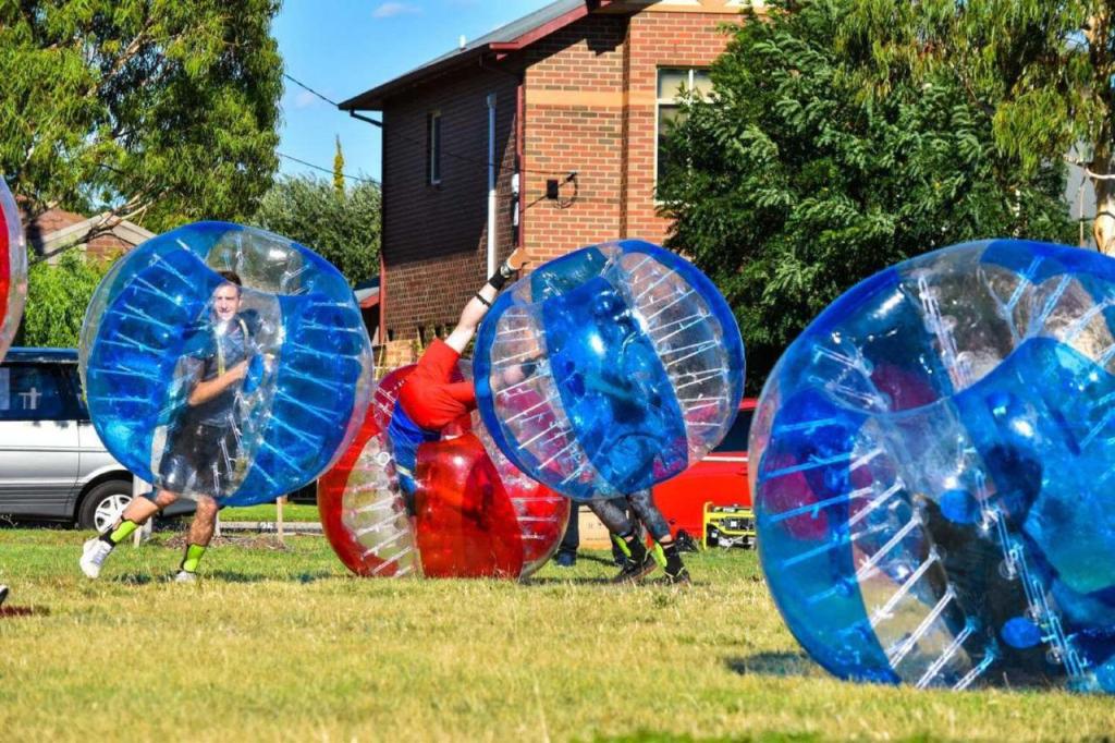 ביג פאן ביג פאן