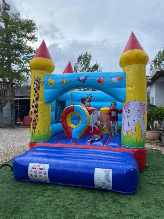 ביג פאן ביג פאן