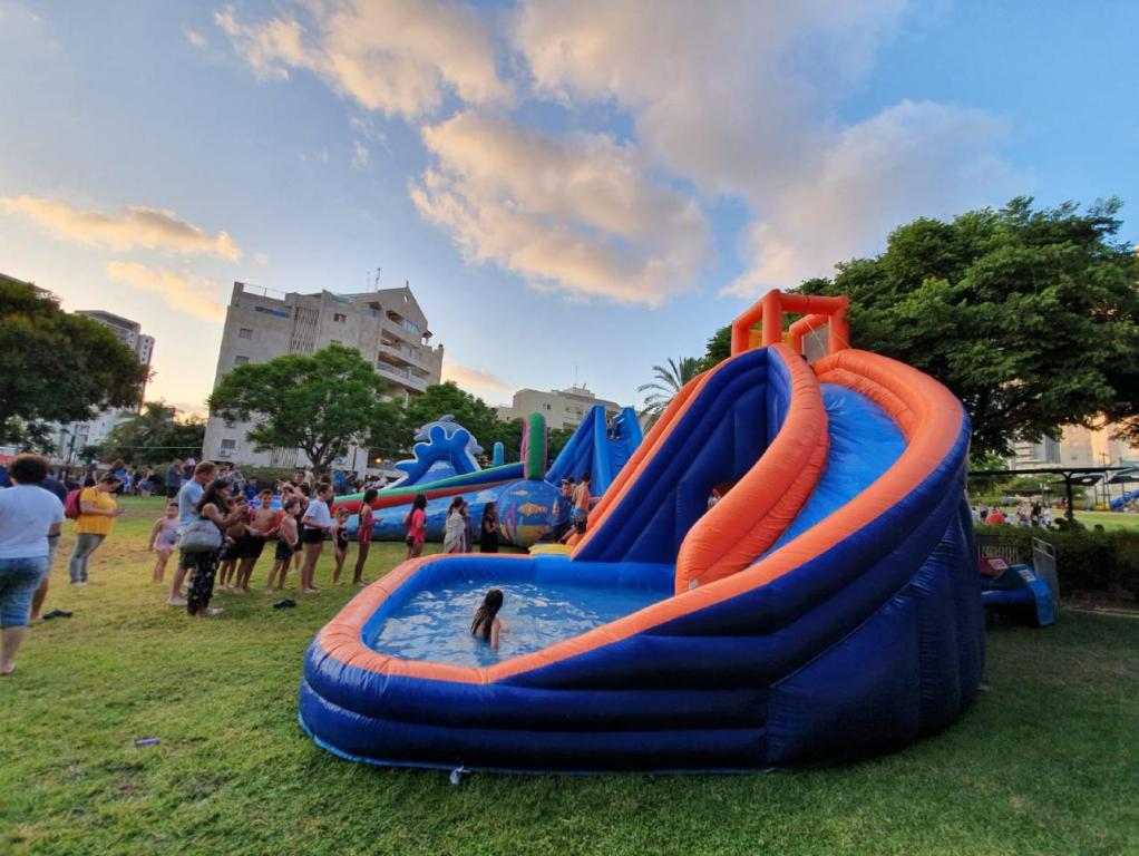 ביג פאן ביג פאן