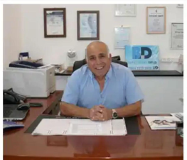 בן דוד סוכנות לביטוח