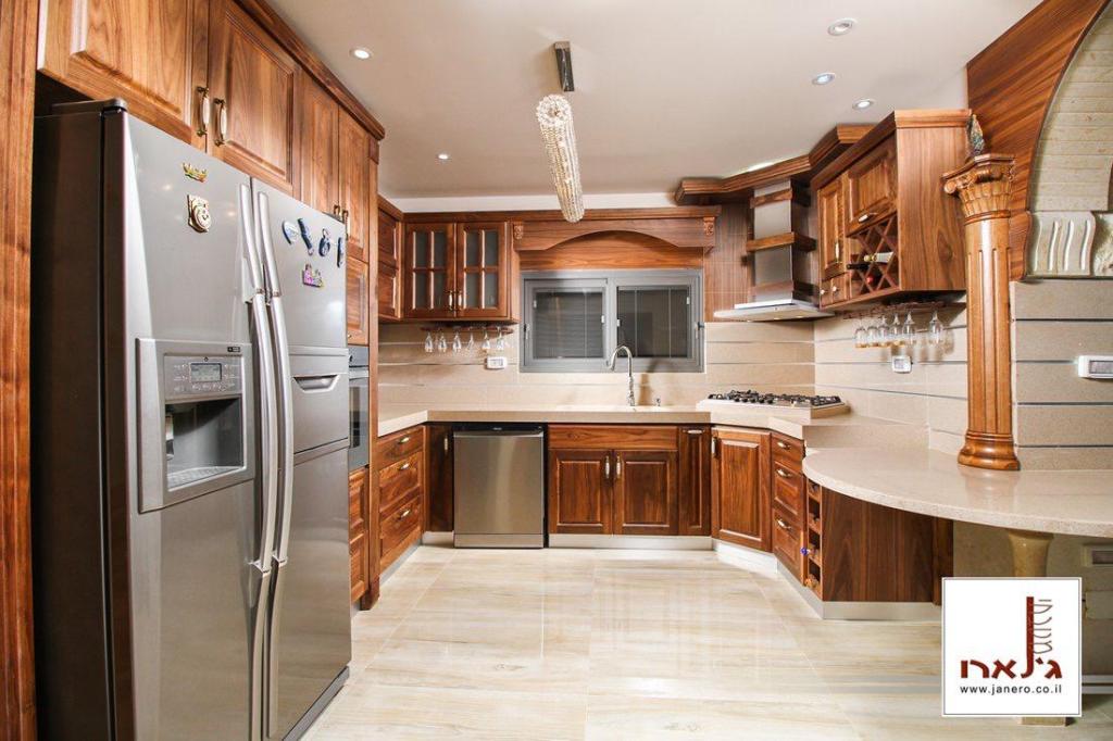 מטבחי ג'אנרו מטבחי ג'אנרו