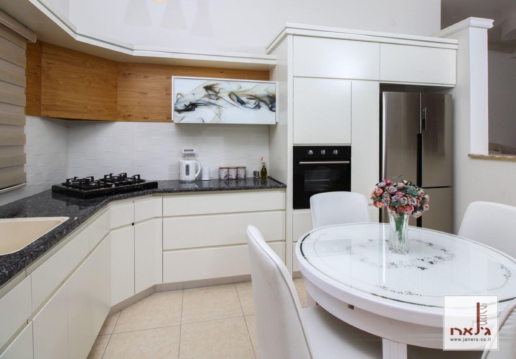 מטבחי ג'אנרו מטבחי ג'אנרו