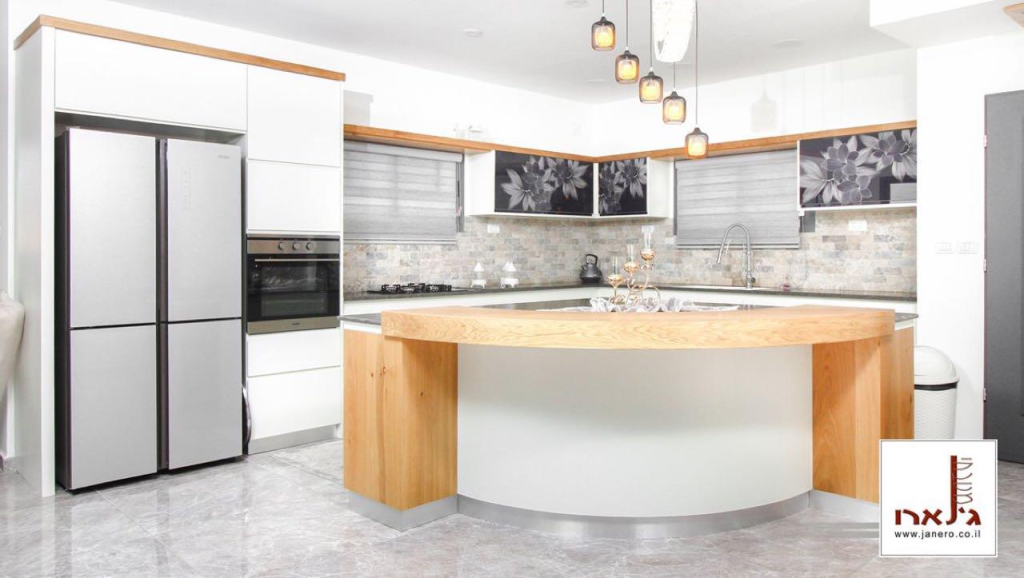 מטבחי ג'אנרו מטבחי ג'אנרו