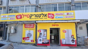 אלקטריק סייל