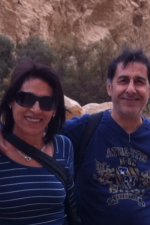 מרכז המחשבים אופקים
