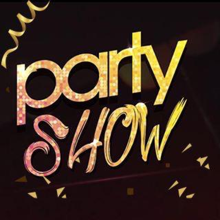פארטי שואו פארטי שואו