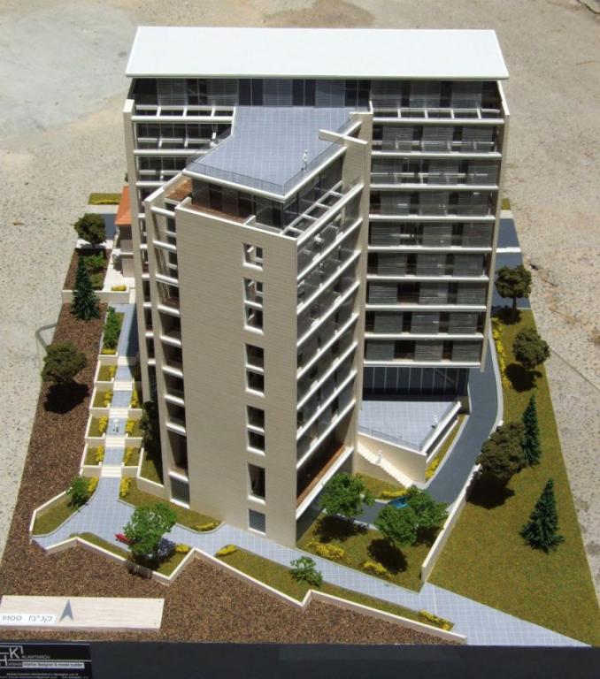 חנן קלנטרוב בניית מודלים ארכיטקטוניים חנן קלנטרוב בניית מודלים ארכיטקטוניים