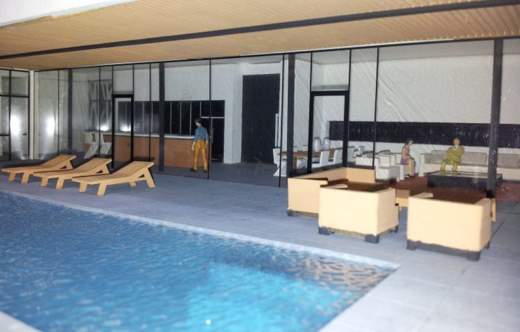 חנן קלנטרוב בניית מודלים ארכיטקטוניים חנן קלנטרוב בניית מודלים ארכיטקטוניים