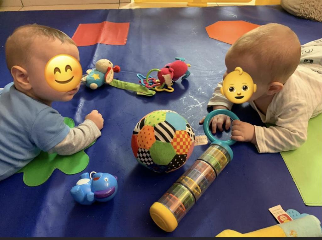 המשפחתון של כרמית המשפחתון של כרמית