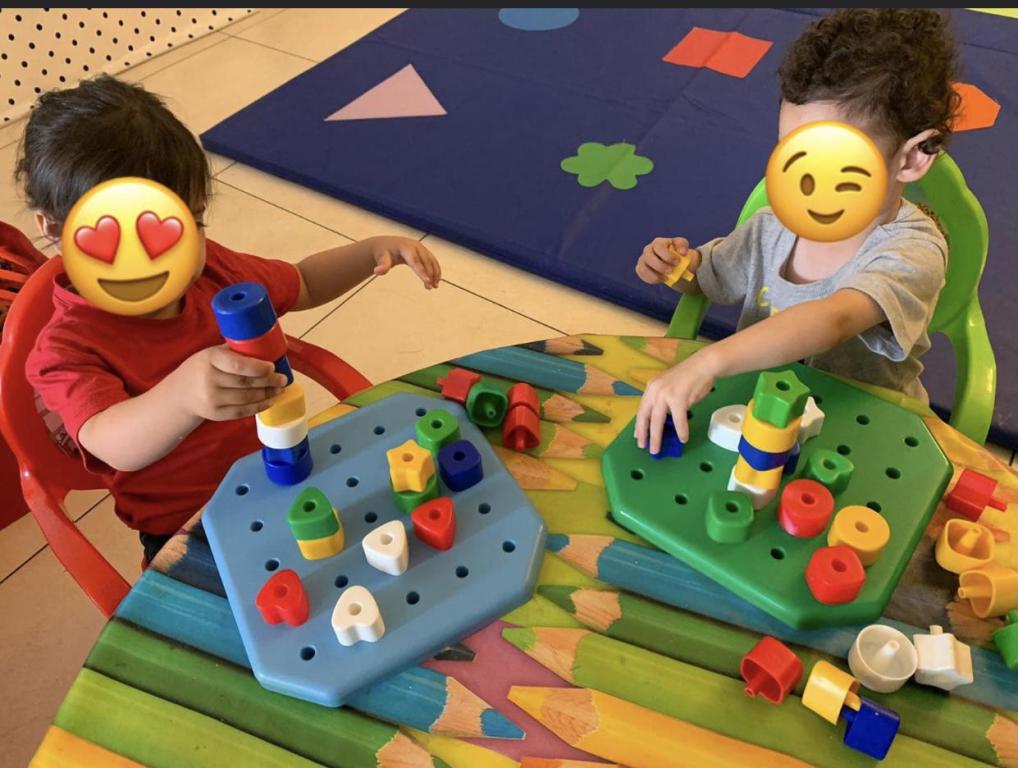 המשפחתון של כרמית המשפחתון של כרמית