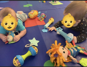 המשפחתון של כרמית