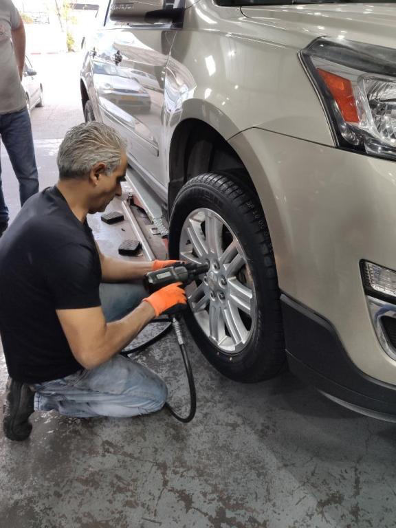 צמיגי אסחאק צמיגי אסחאק