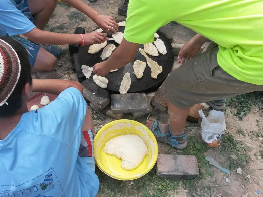 חוות קדומים מרכז אתגרי חוות קדומים מרכז אתגרי