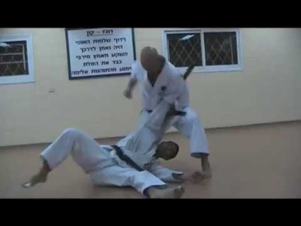 קרטה שוטוקאן עודד פרידמן קרטה שוטוקאן עודד פרידמן