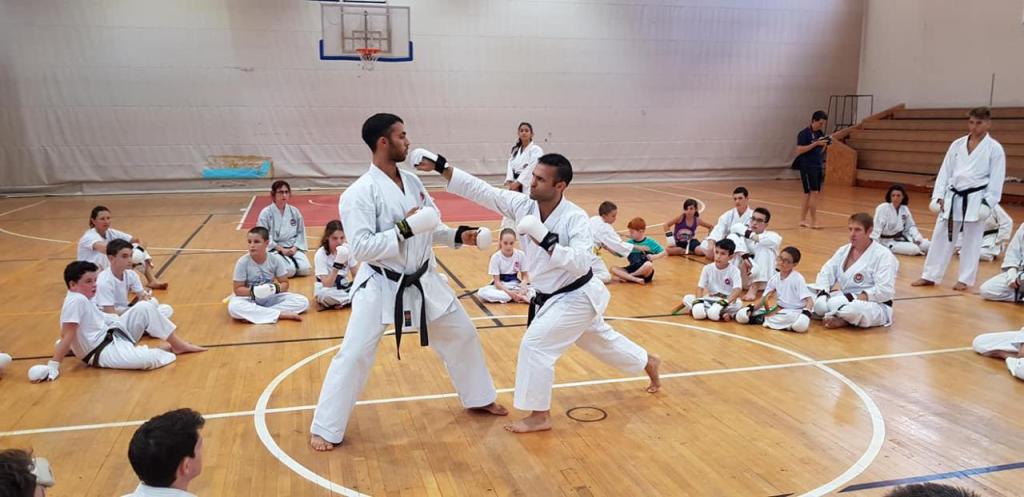 קרטה שוטוקאן עודד פרידמן קרטה שוטוקאן עודד פרידמן