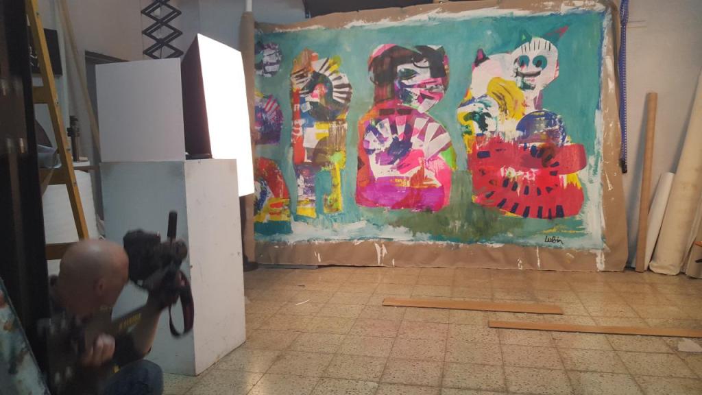 הדפס אמנותי ירושלים הדפס אמנותי ירושלים