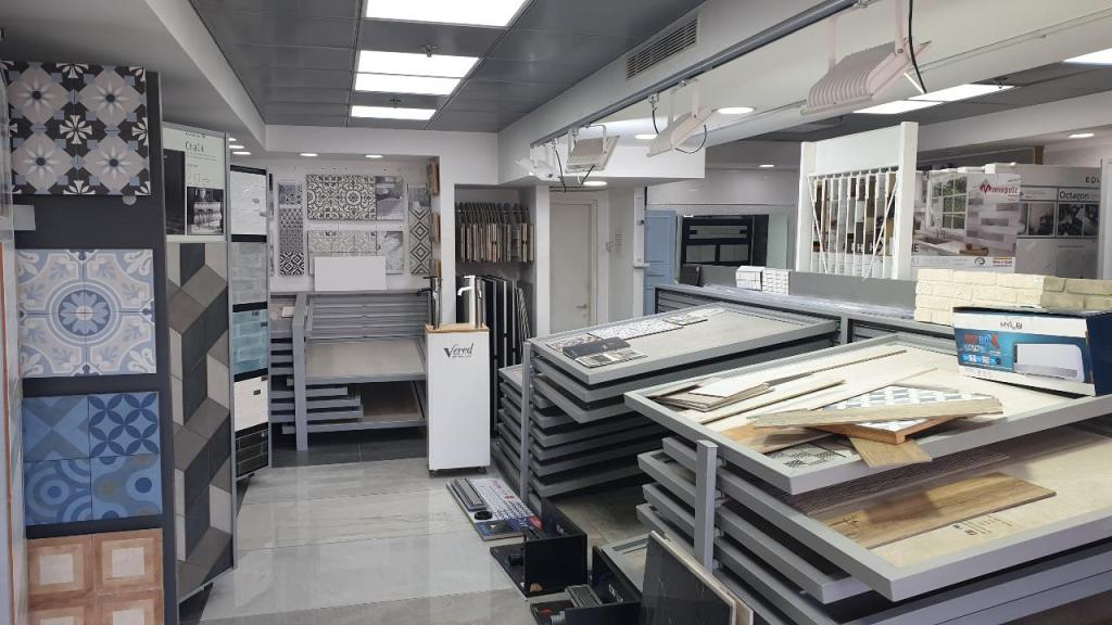 הדר הקרמיקה הדר הקרמיקה