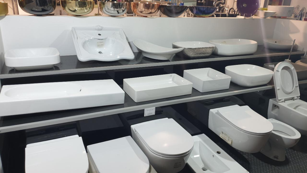 הדר הקרמיקה הדר הקרמיקה