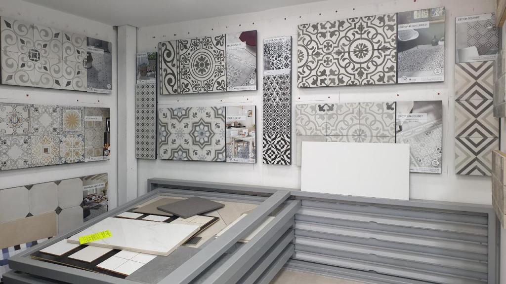 הדר הקרמיקה הדר הקרמיקה