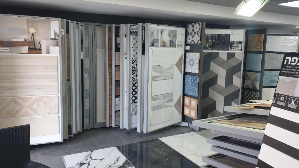 הדר הקרמיקה הדר הקרמיקה