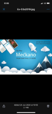 שעון נוכחות Meckano
