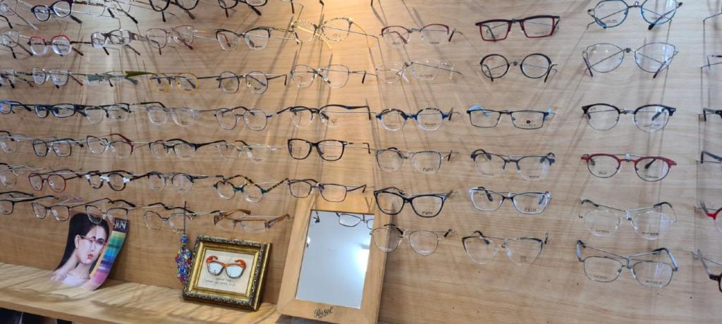 אופטיקה המאה אופטיקה המאה