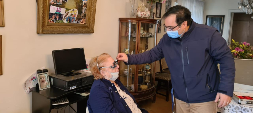 אופטיקה המאה אופטיקה המאה