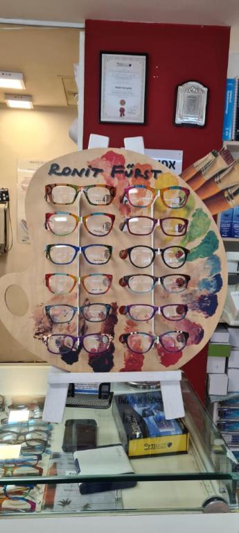 אופטיקה המאה אופטיקה המאה