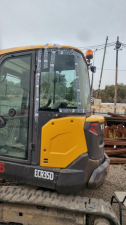זכוכית מרכז זגגות לטרקטורים