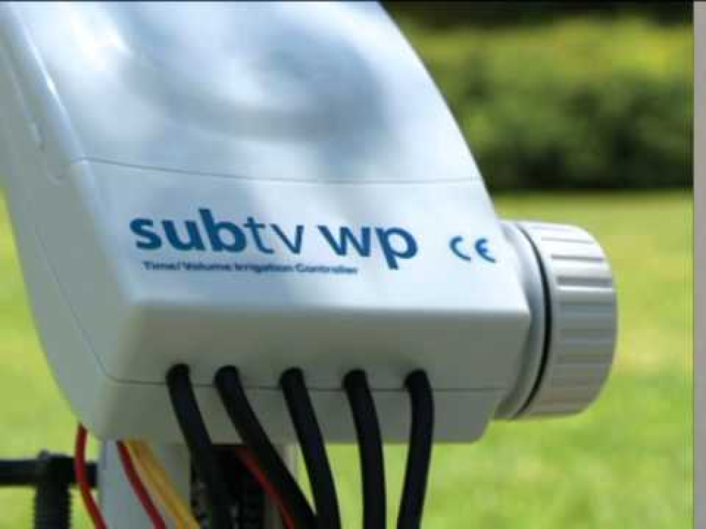 א.ט. מערכות השקיה א.ט. מערכות השקיה