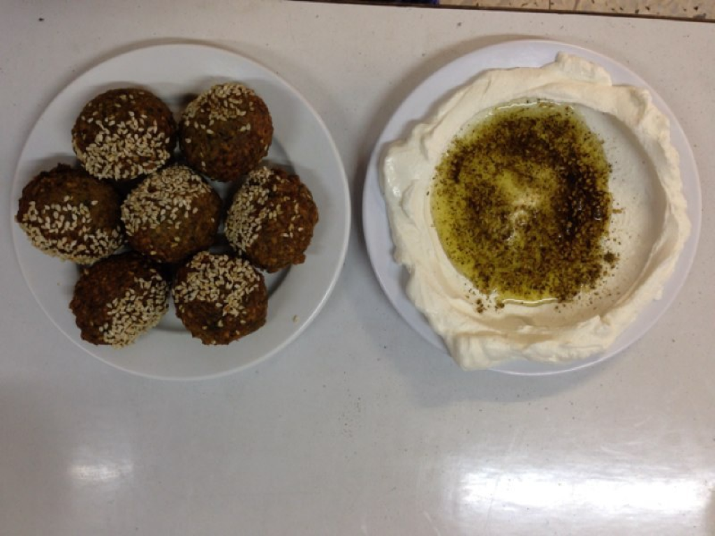 מסעדת רין הלבנוני מסעדת רין הלבנוני