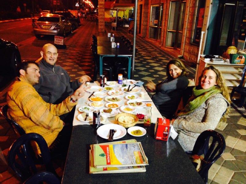 מסעדת רין הלבנוני מסעדת רין הלבנוני