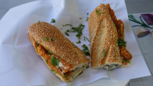 חומוס חולון