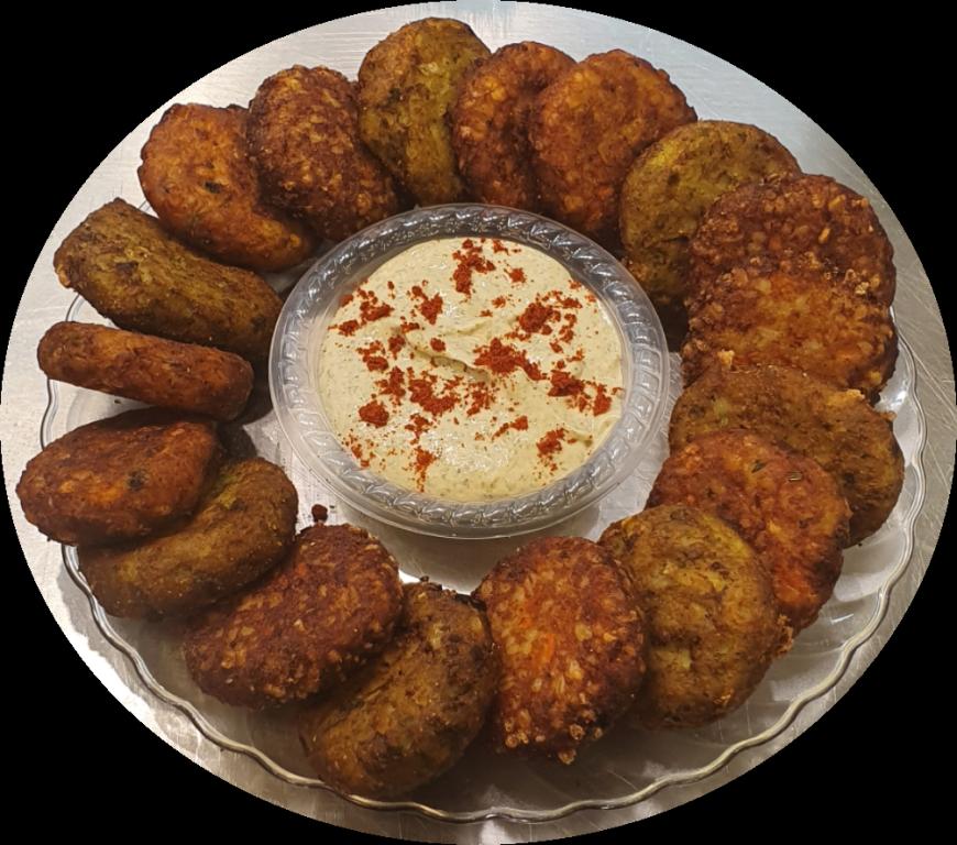 מעדני אליהו מעדני אליהו