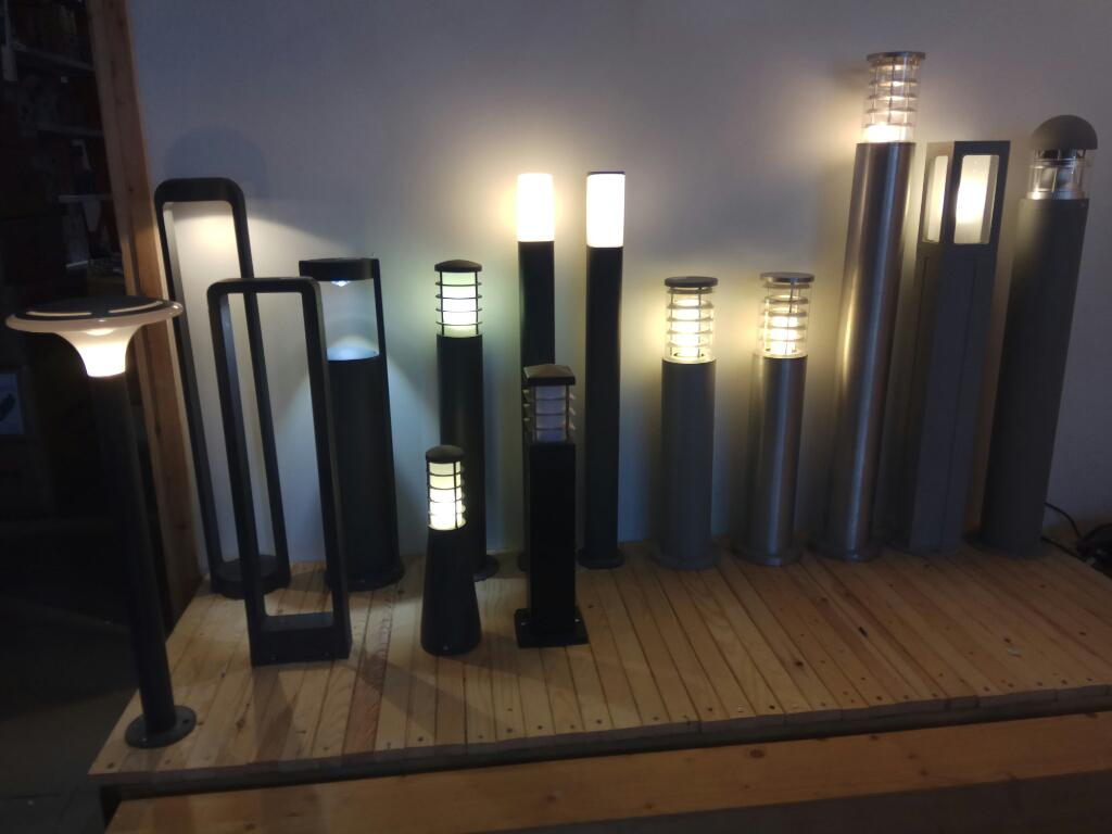 אגרולייט תאורה אגרולייט תאורה