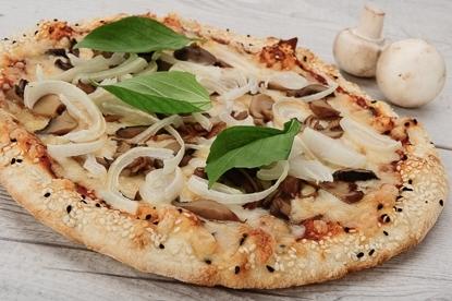 קריספי פיצה קריספי פיצה