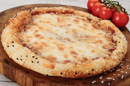 קריספי פיצה קריספי פיצה