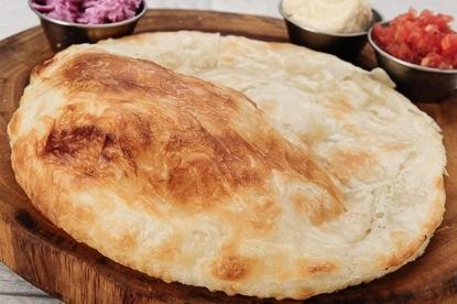 קריספי פיצה קריספי פיצה