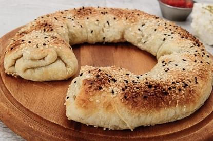 קריספי פיצה קריספי פיצה