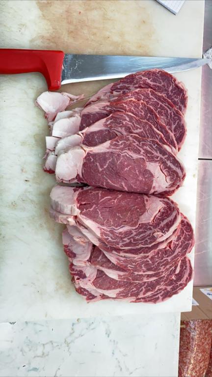 מרכז הבשר ג'ק מרכז הבשר ג'ק