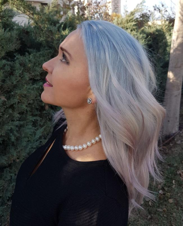 מספרת אורן ברמי לנשים גברים וילדים מספרת אורן ברמי לנשים גברים וילדים