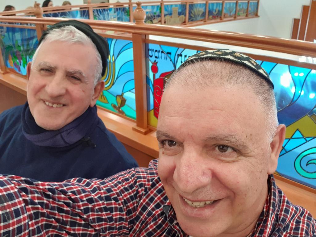 אמויאל דוד אמויאל דוד