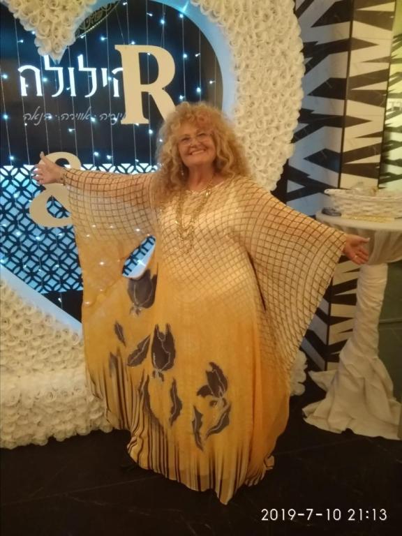 רותי אביגדור רותי אביגדור