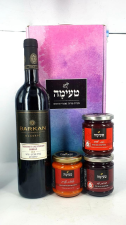 נורית מוצרי פרסום ומתנות